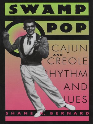 cover image of Swamp Pop
